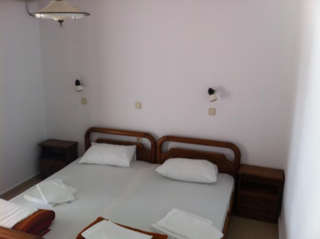 Villa Lithitsa Parga Chambre photo